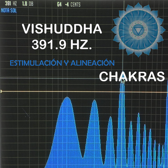 Chakra Vishuddha Tono Sol (feat. Rafiux Rafael Rosas)