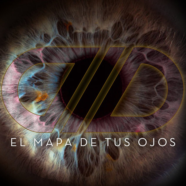 El Mapa de Tus Ojos (En Vivo)