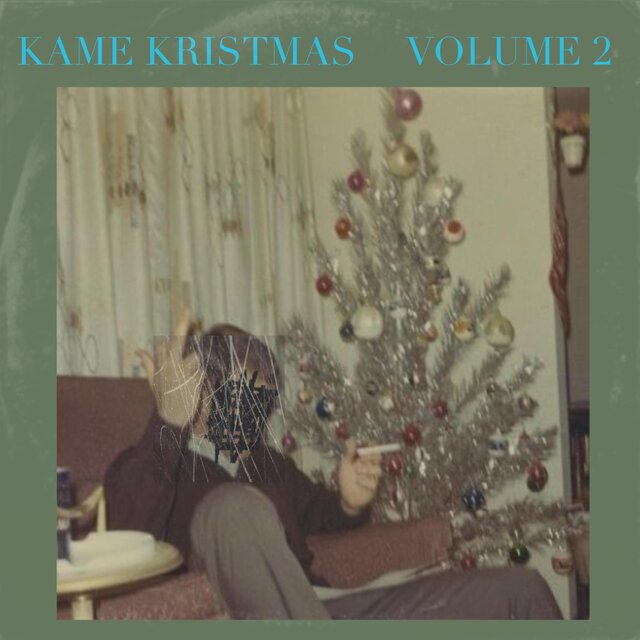 Kame Kristmas vol. 2