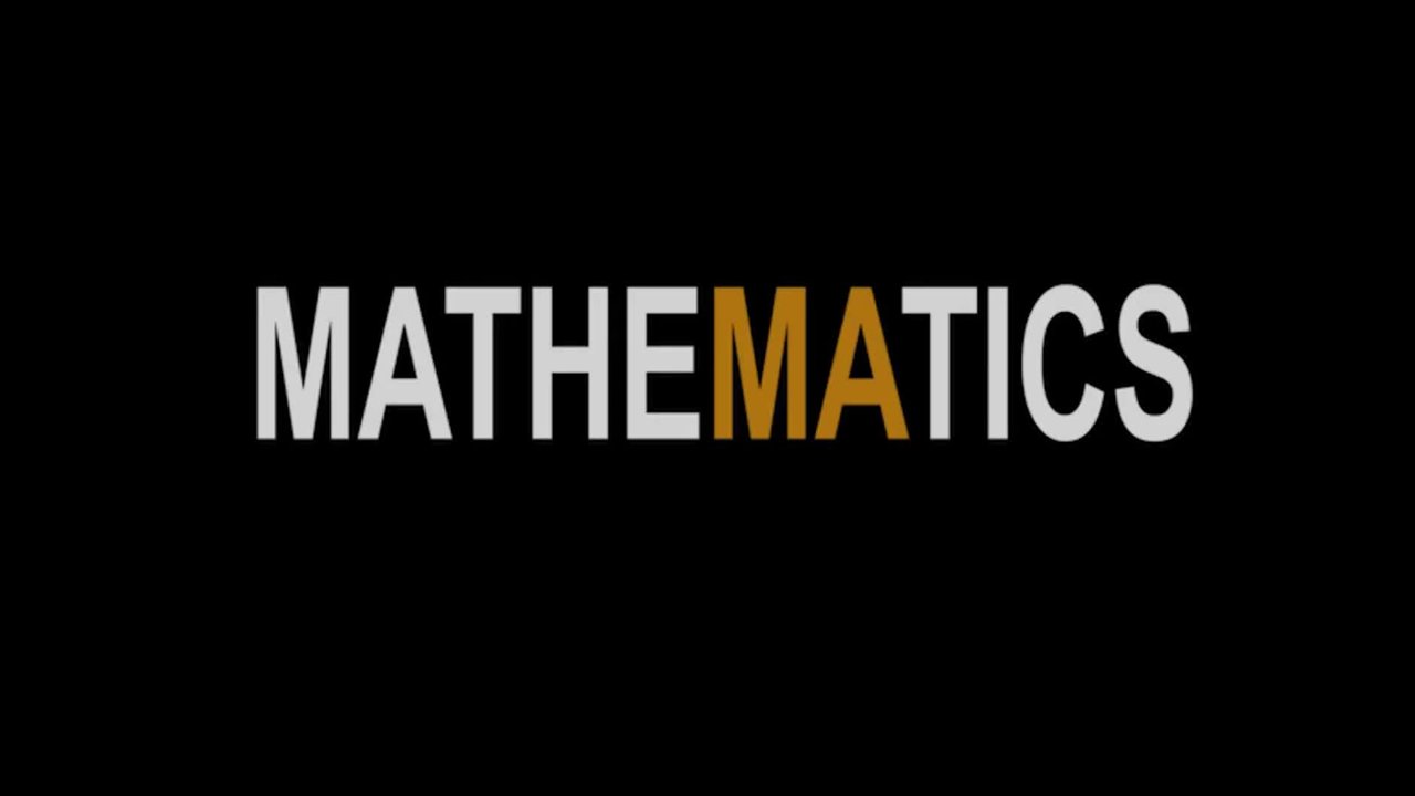 Mathematics