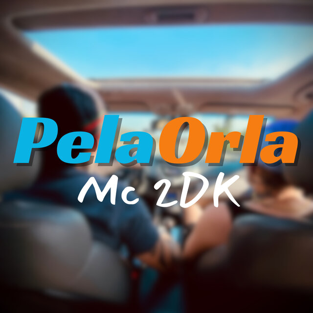 Pela Orla