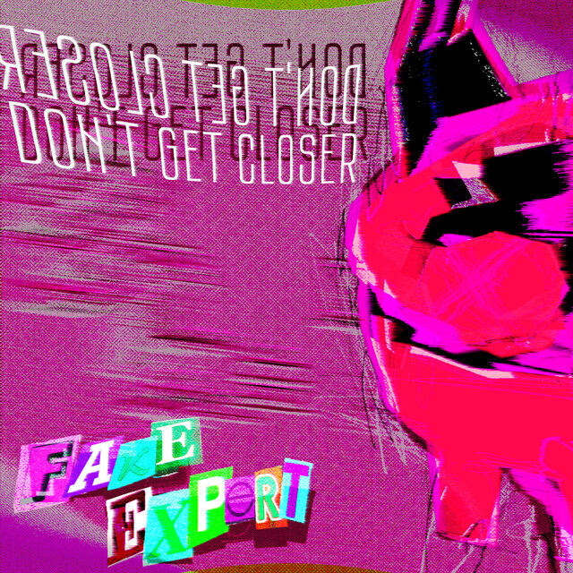 Don't Get Closer