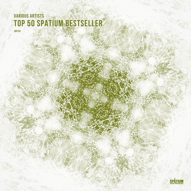 Top 50 Spatium Bestseller