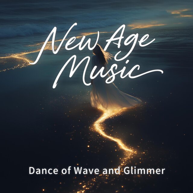 Dance of Wave and Glimmer Healing Music