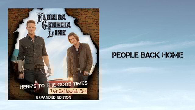 People Back Home