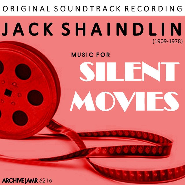 Music for Silent Movies