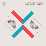Feel the Delusion (SpringHill Deep And Stripped  Remix)