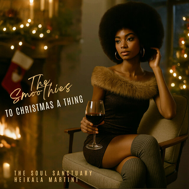 To Christmas a Thing