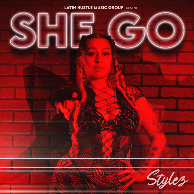 She Go