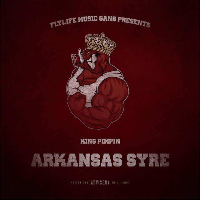 Arkansas Syre