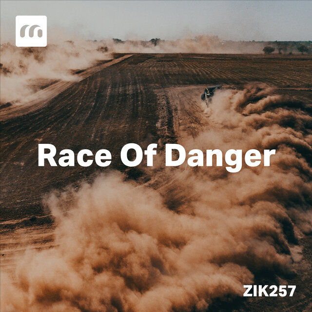 Race Of Danger