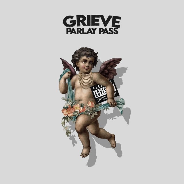 Grieve