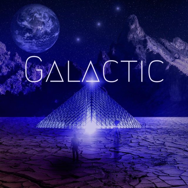 Galactic