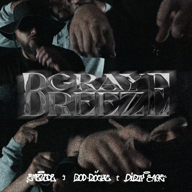 Gray Breeze