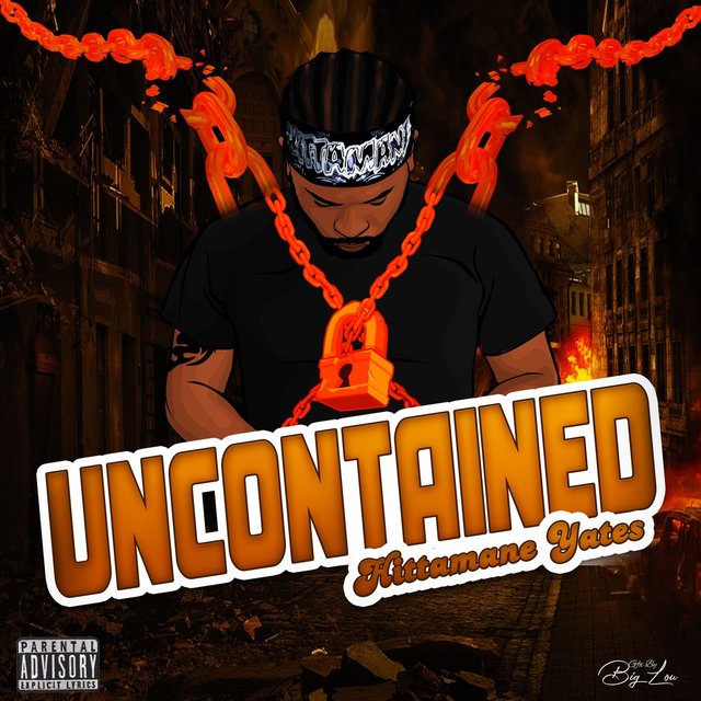 UnContained