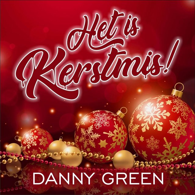 Het Is Kerstmis