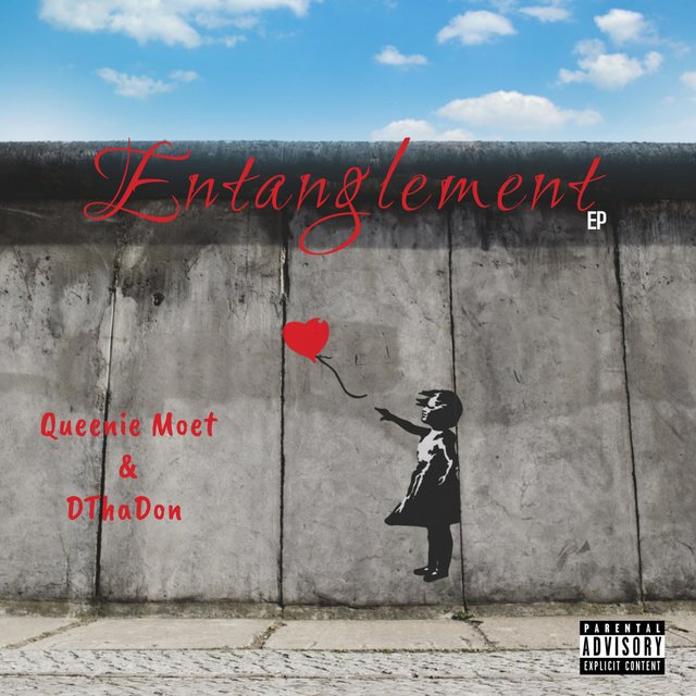 Entanglement [Prod. By Nelse D]