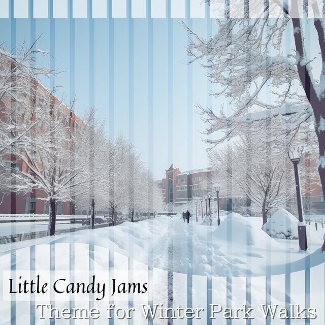 Theme for Winter Park Walks 