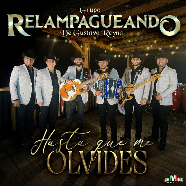 Hasta Que Me Olvides