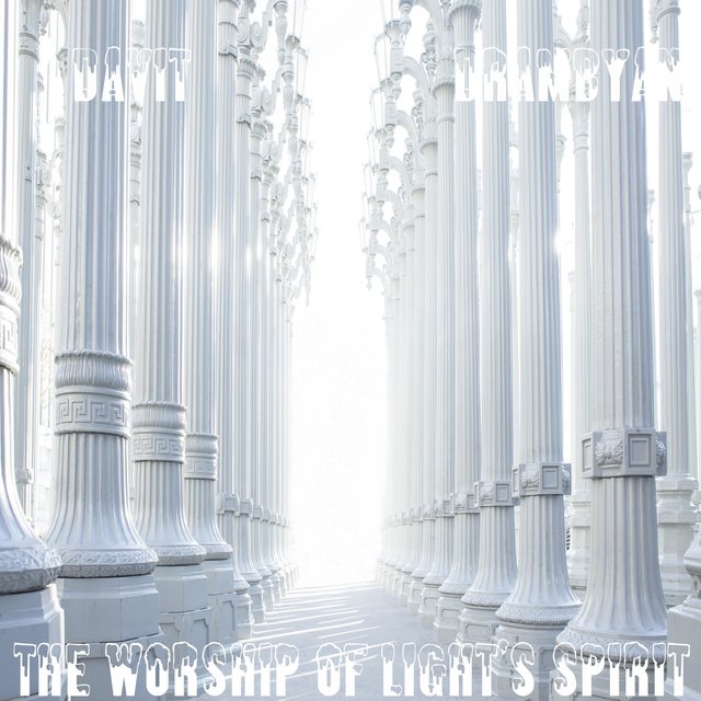 The Worship of Light's Spirit