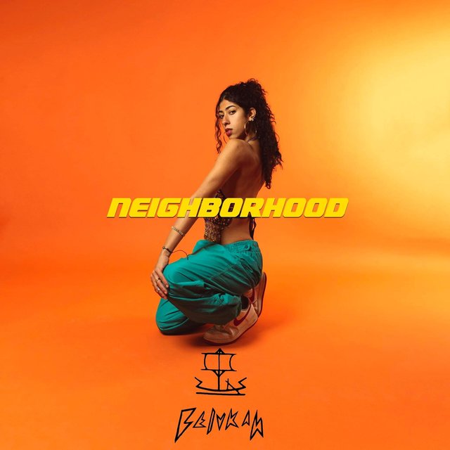 Neighborhood