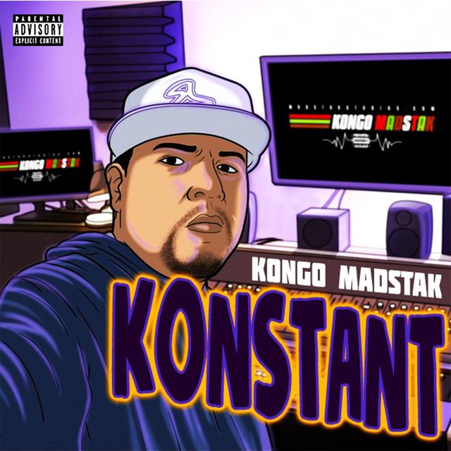 Konstant
