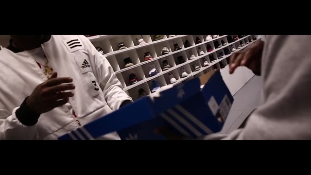 Stan Smith