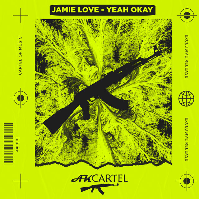 Yeah Okay (Radio-Edit)