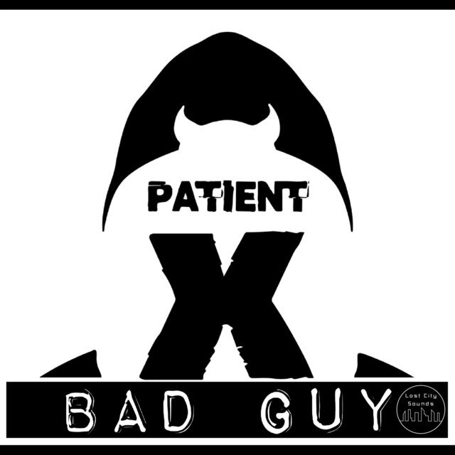 Bad Guy