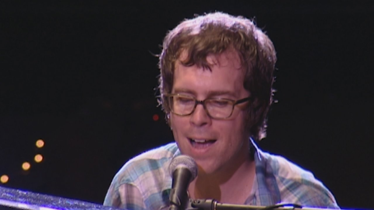 Annie Waits (Live In Perth, 2005)