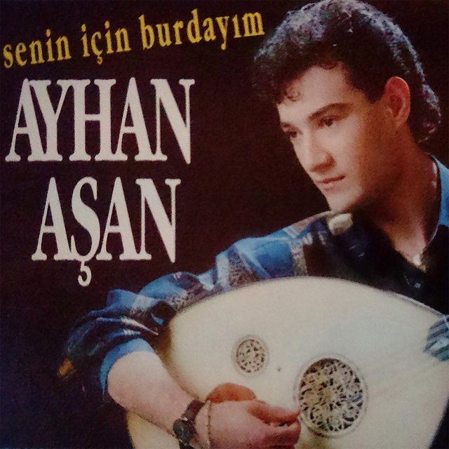 Senin İçin Burdayım