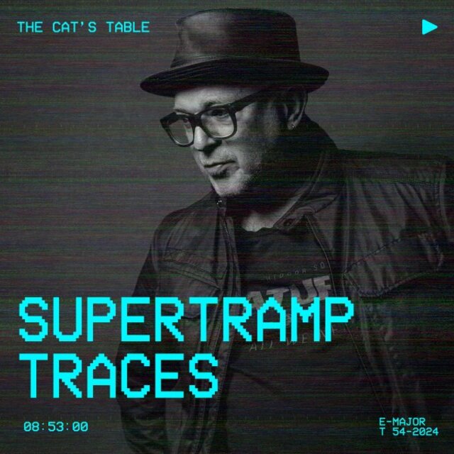 Supertramp Traces