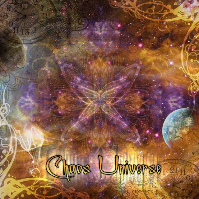 Chaos Universe