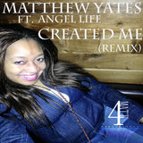 Created Me