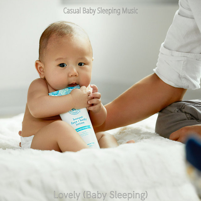 Lovely (Baby Sleeping)