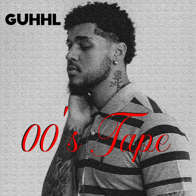 00'S Tape