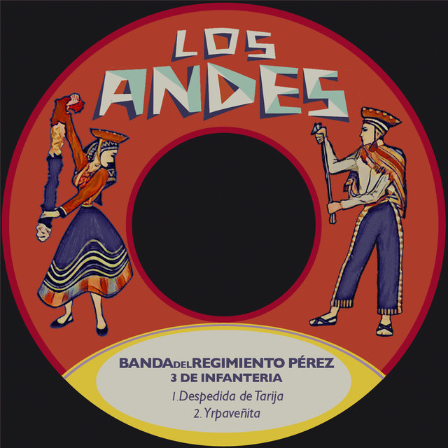 Despedida de Tarija