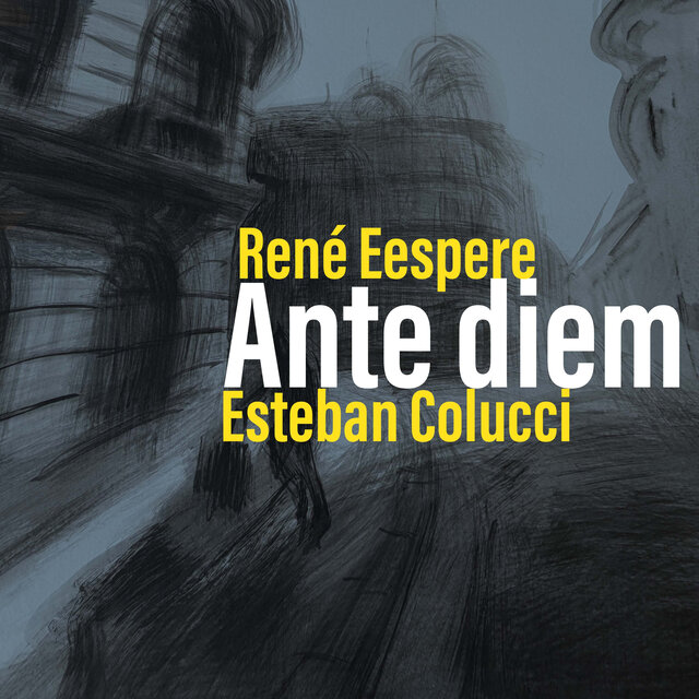 René Eespere - Ante diem