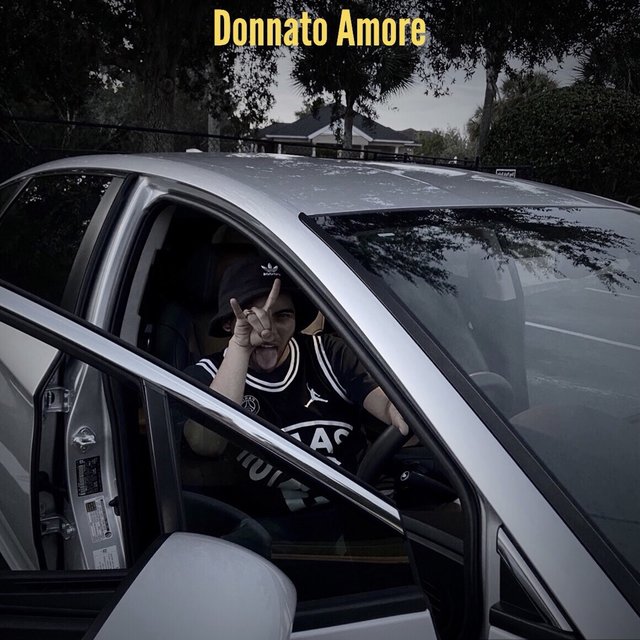 Donnato Amore