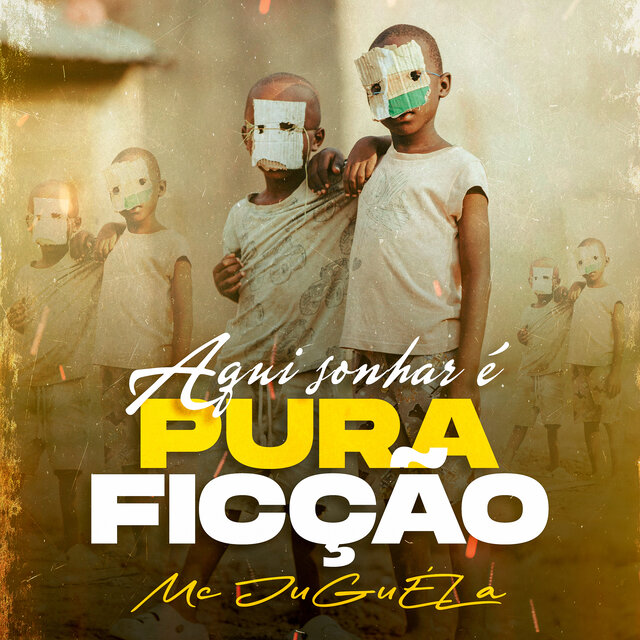 Aqui Sonhar É Pura Ficção