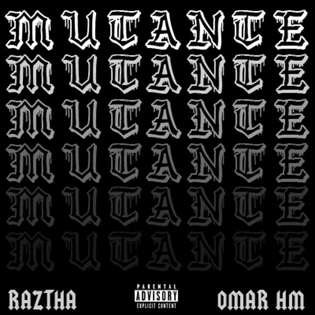 Mutante (feat Omar Hm)