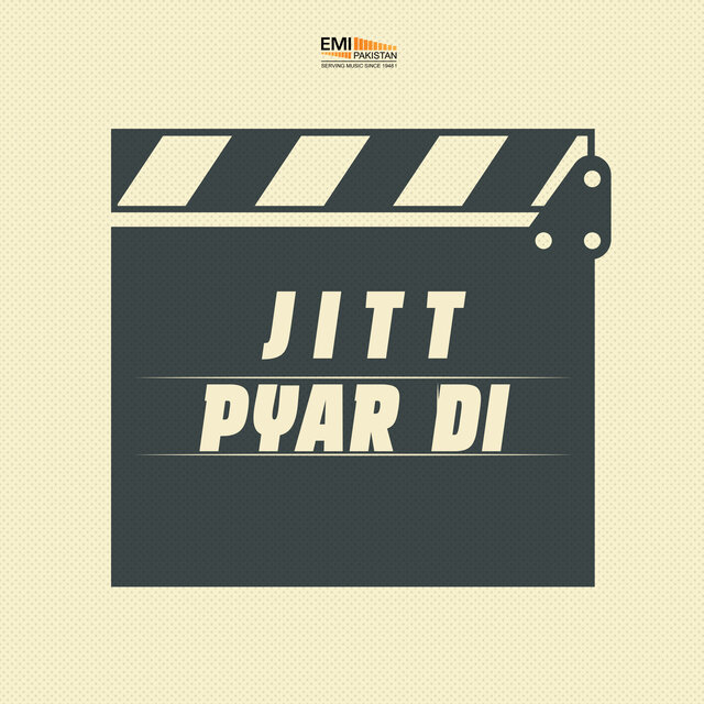 Jitt Pyar Di (Original Motion Picture Soundtrack)