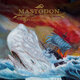 Cover art for album Leviathan by Mastodon