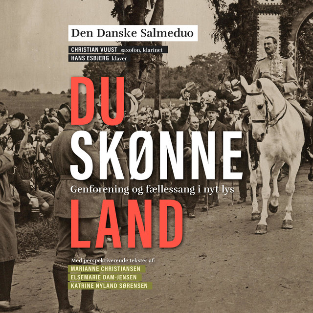 Du skønne land