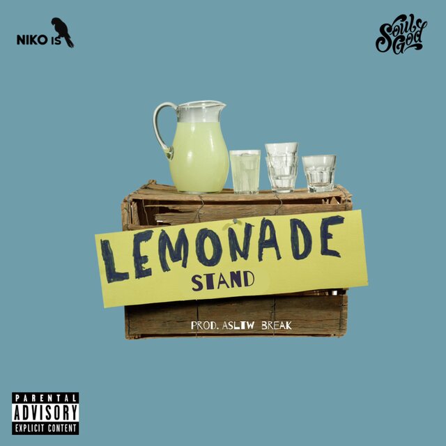 Lemonade $tand (feat. NIKO IS)
