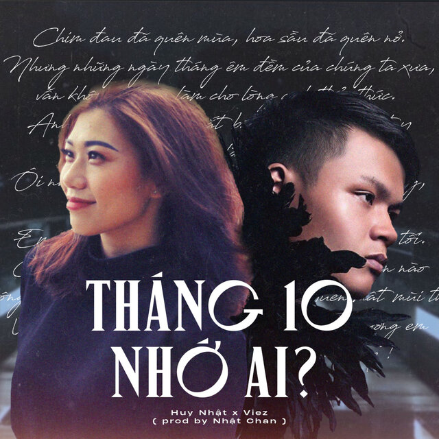 Tháng 10 Nhớ Ai?
