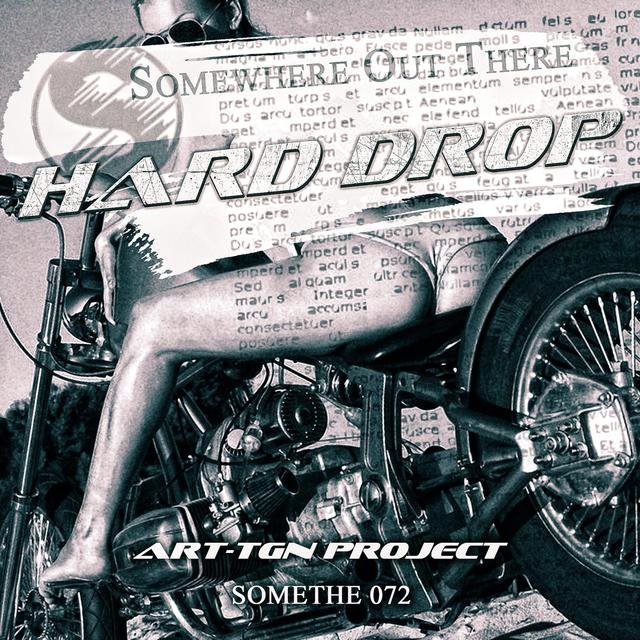 Hard Drop