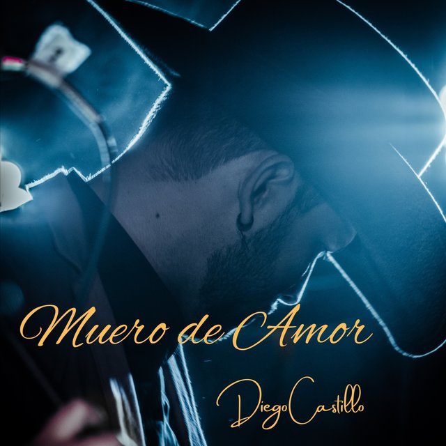 Muero de amor