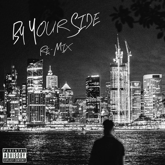 BY YOUR SIDE