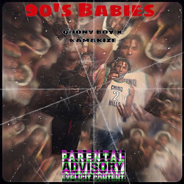 90's Babies